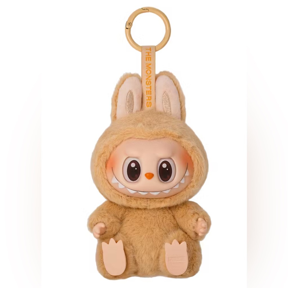 Labubu BABA